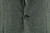 Kiton Sport Coat Jacket Size 38 Green 01SC0277