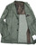 Kiton Sport Coat Jacket Size 46 Green 01SC0279