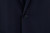 Kiton Suit Size 42 Navy Blue 01SU0235