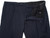 Kiton Suit Size 42 Navy Blue 01SU0235