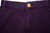 PT Torino 5 Pocket Pants Jeans Size 40 Purple 32JN0226