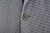 Boglioli 'K Jacket' Sport Coat Size 44 Blue Check 24SC0308