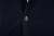 Boglioli 'K Jacket' Sport Coat Size 38 Blue Herringbone 24SC0311