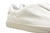 Tod's Shoes Slip-On Sneakers Leather Size 11.5 US White 31SO0133
