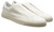 Tod's Shoes Slip-On Sneakers Leather White Elasti Sportivo