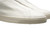 Tod's Shoes Slip-On Sneakers Leather Size 13 US White 31SO0134