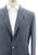 Boglioli 'K Jacket' Sport Coat Size 42 Blue Chambray 24SC0321