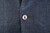 Boglioli 'K Jacket' Sport Coat Size 42 Blue Chambray 24SC0321