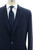 Boglioli 'K Jacket' Suit Size 42 Blue 24SU0142