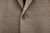 Boglioli 'B-Line' Suit Size 40 Brown 24SU0143