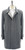 Brunello Cucinelli Coat Gray