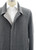 Brunello Cucinelli Coat Size 40 Gray 02OT0173