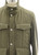 Brunello Cucinelli Coat Size 44 Green 02OT0189