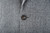Brunello Cucinelli Suit Size 40 Gray Stripe 02SU0103