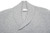 Brunello Cucinelli Shawl Sweater Size XXLarge Gray 02SW0447 Brunello Cucinelli Shawl Sweater Size XXLarge Gray 02SW0447