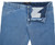 Brioni Jeans Denim 'Chamonix' Size 40 Blue 03JN0431