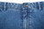 Brioni Jeans Denim 'Chamonix' Size 40 Blue 03JN0431