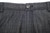 Brioni Jeans Denim 'Stelvio' Size 52 Black-Gray 03JN0433