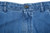 Brioni Jeans Denim 'Chamonix' Size 44 Blue 03JN0437