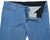 Brioni Jeans Denim 'Chamonix' Size 46 Blue 03JN0438