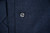 Brioni Shirt Parioli Size 17 Blue 03SH0823