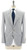 Brunello Cucinelli Suit Gray Flannel