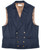 Brunello Cucinelli Vest Blue