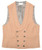 Brunello Cucinelli Vest Camel Brown