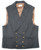 Brunello Cucinelli Vest Gray