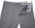 Brunello Cucinelli Pants Traditional Fit Size 34 Gray 02PT0267