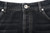 Brunello Cucinelli Jeans Traditional Fit Size 30 Black 02JN0147