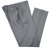 Zilli Pants Gray Wool