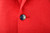 Zilli Sport Jacket Size 42 Red 15SC0113