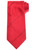 Stefano Ricci Tie Red With Swarovski Crystals