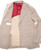 Brunello Cucinelli Sport Coat Size 40 Brown Herringbone 02SC0152