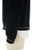 Zilli Coat Suede Size 44 Black 15OT0104