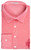 Zilli Polo Shirt Pique Knit Red