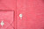Zilli Polo Shirt Pique Size Medium Red 15SH0120