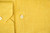 Zilli Dress Shirt Size 17 Yellow 15SH0124