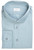 Brioni Sport Shirt Silk Blue