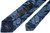Brioni Tie Blue Paisley 03TI0704