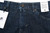 PT Torino Jeans Stretch Denim Size 38 Dark Blue 32JN0294
