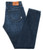PT Torino Jeans Soul Stretch Denim Dark Blue