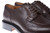 Brioni Shoes Blucher 10 US Brown 03SO0147