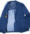 Zilli Sport Jacket Size 52 US Blue 15SC0145