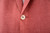 Zilli Sport Jacket Size 46 Salmon Pink 15SC0155