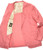 Zilli Sport Jacket Size 46 Salmon Pink 15SC0155