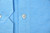 Zilli Polo Shirt Pique Size XLarge Blue 15SH0209