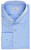 Zilli Dress Shirt Blue