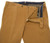 PT Torino Pants Stretch Size 38 Brown 32PT0354